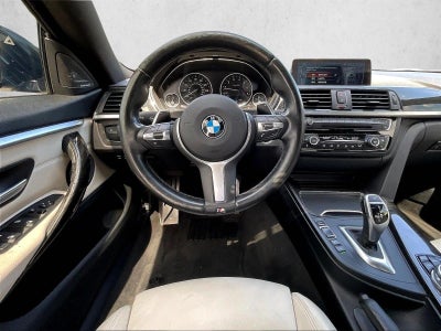2017 BMW 440i xDrive Gran Coupe