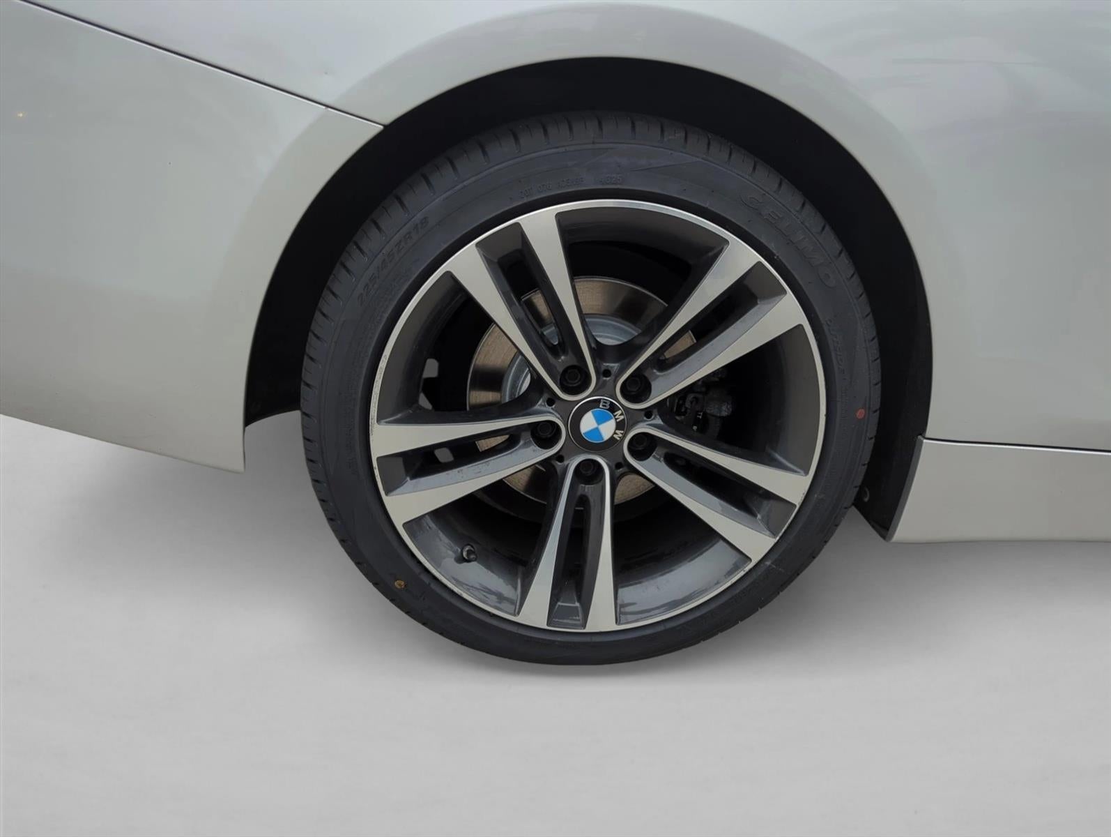 2020 BMW 430i Coupe