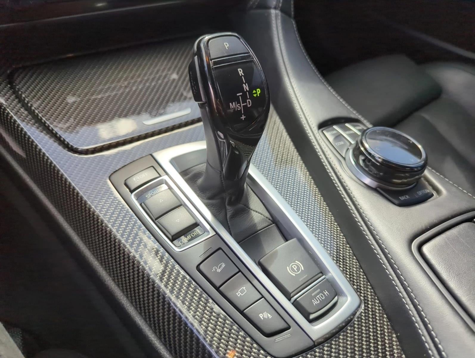 2018 BMW ALPINA B6 xDrive Gran Coupe