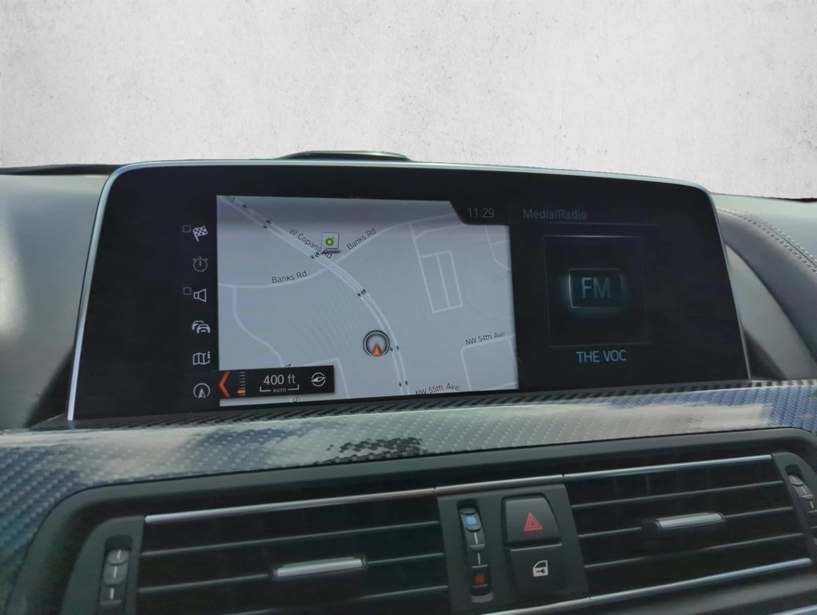 2018 BMW ALPINA B6 xDrive Gran Coupe