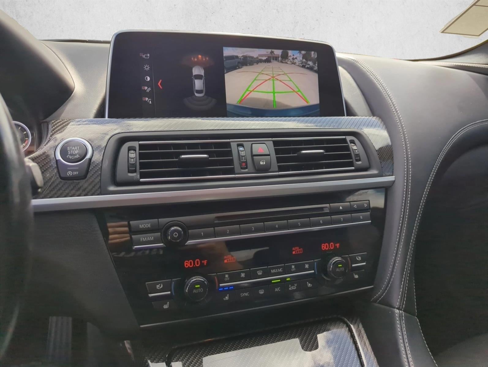 2018 BMW ALPINA B6 xDrive Gran Coupe