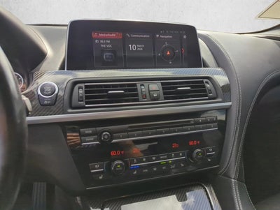 2018 BMW ALPINA B6 xDrive Gran Coupe