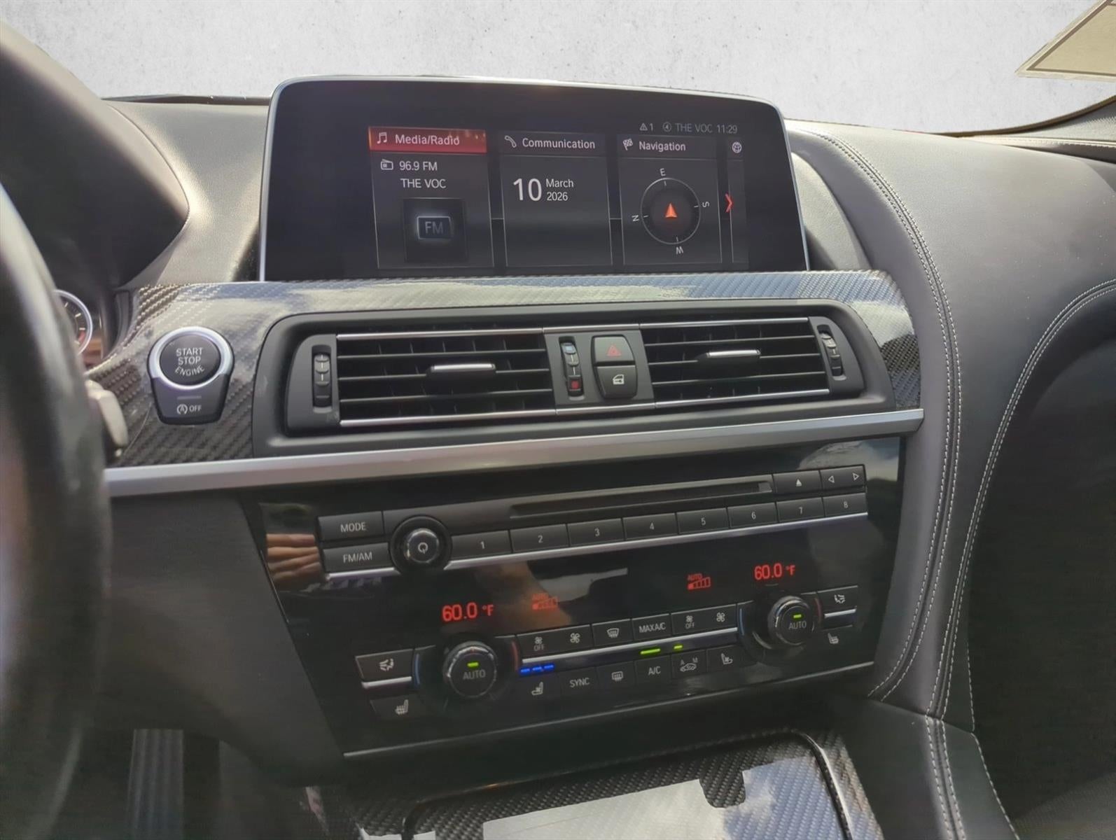 2018 BMW ALPINA B6 xDrive Gran Coupe