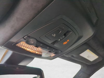 2018 BMW ALPINA B6 xDrive Gran Coupe