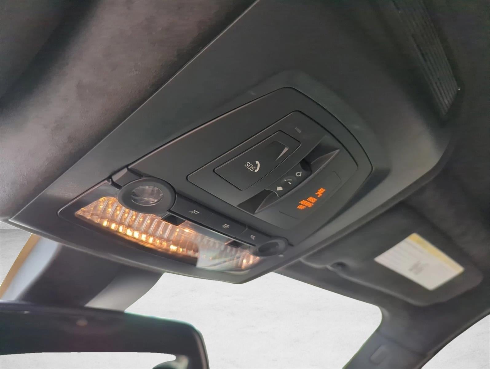 2018 BMW ALPINA B6 xDrive Gran Coupe