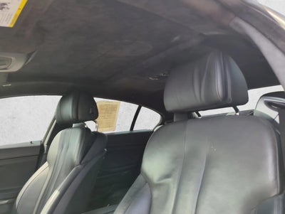 2018 BMW ALPINA B6 xDrive Gran Coupe