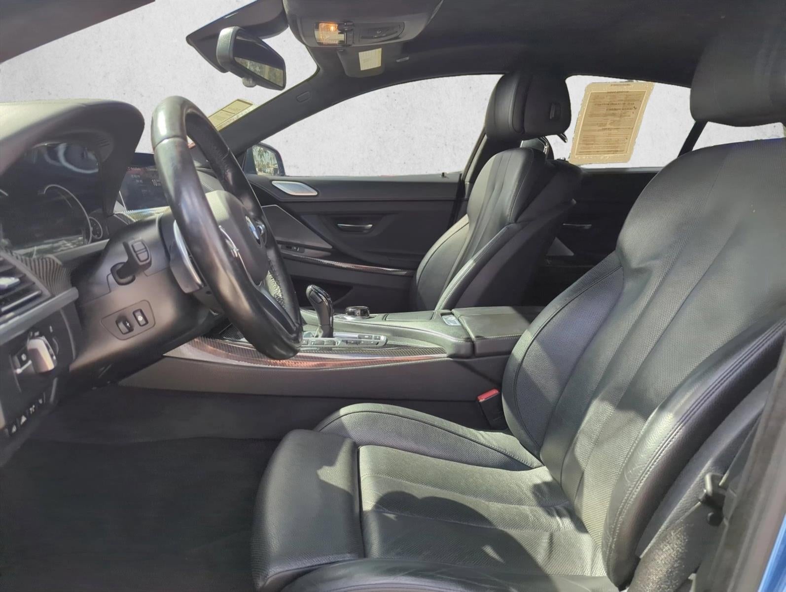 2018 BMW ALPINA B6 xDrive Gran Coupe