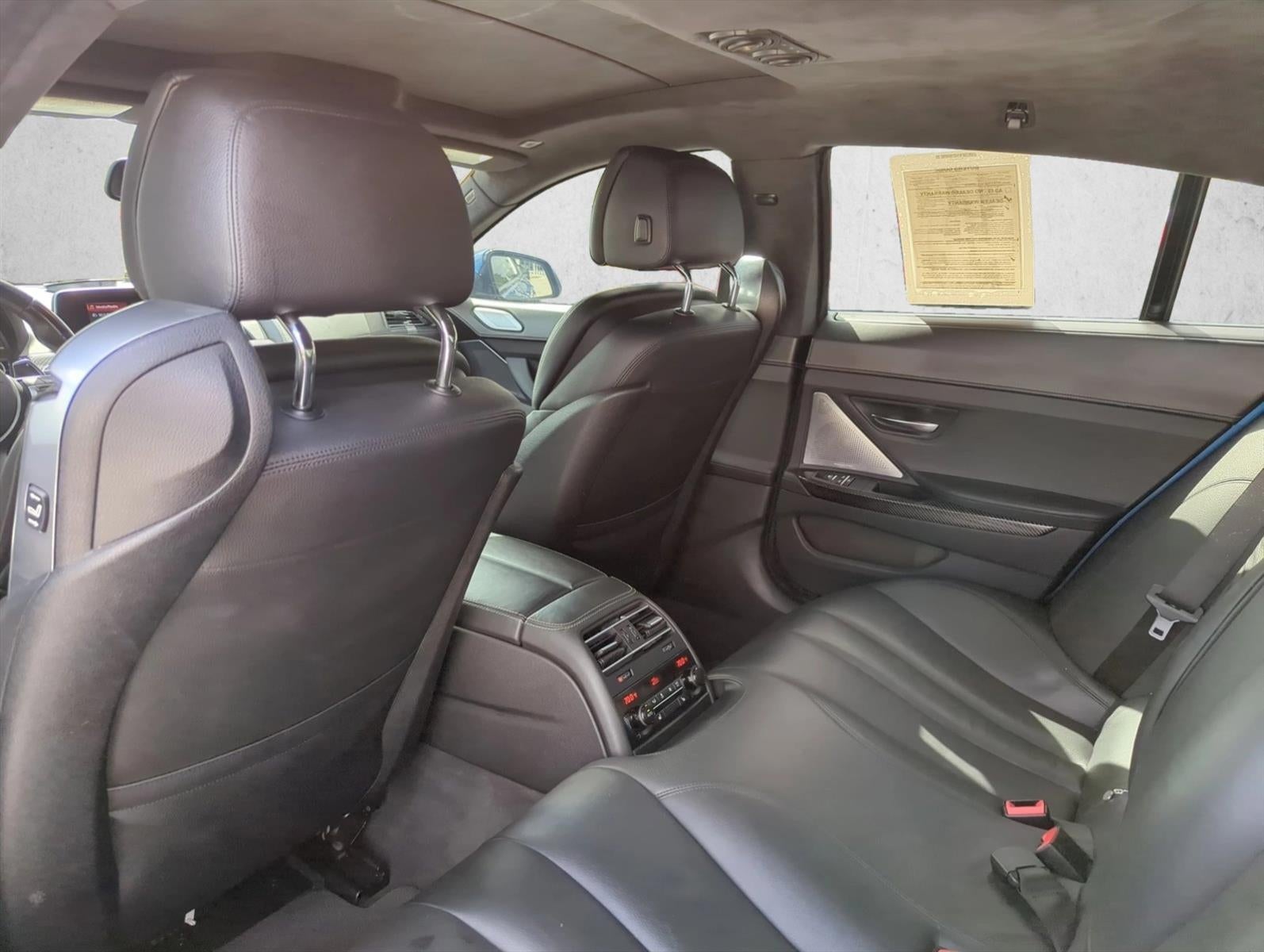 2018 BMW ALPINA B6 xDrive Gran Coupe