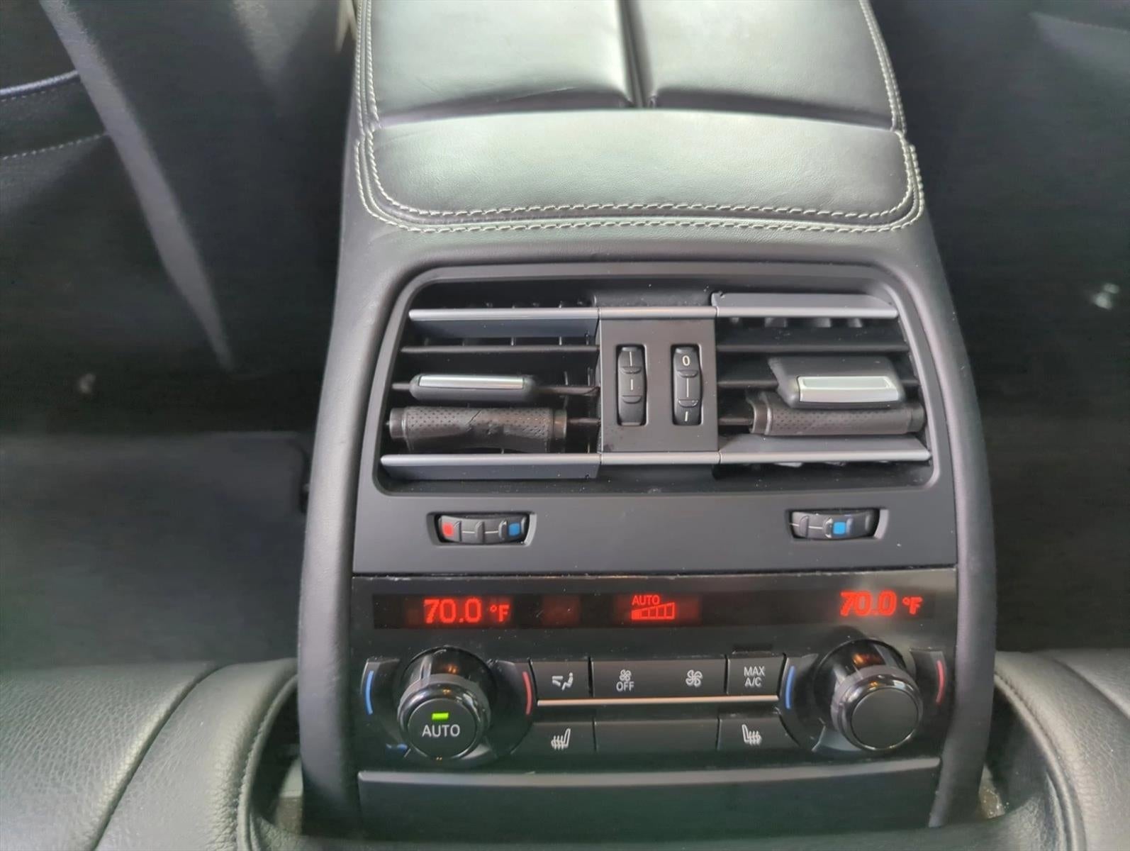 2018 BMW ALPINA B6 xDrive Gran Coupe