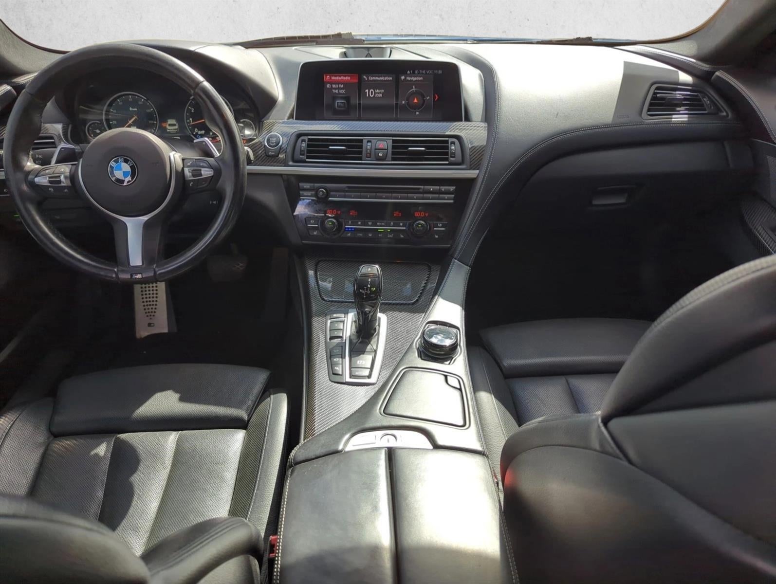 2018 BMW ALPINA B6 xDrive Gran Coupe