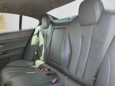 2018 BMW ALPINA B6 xDrive Gran Coupe