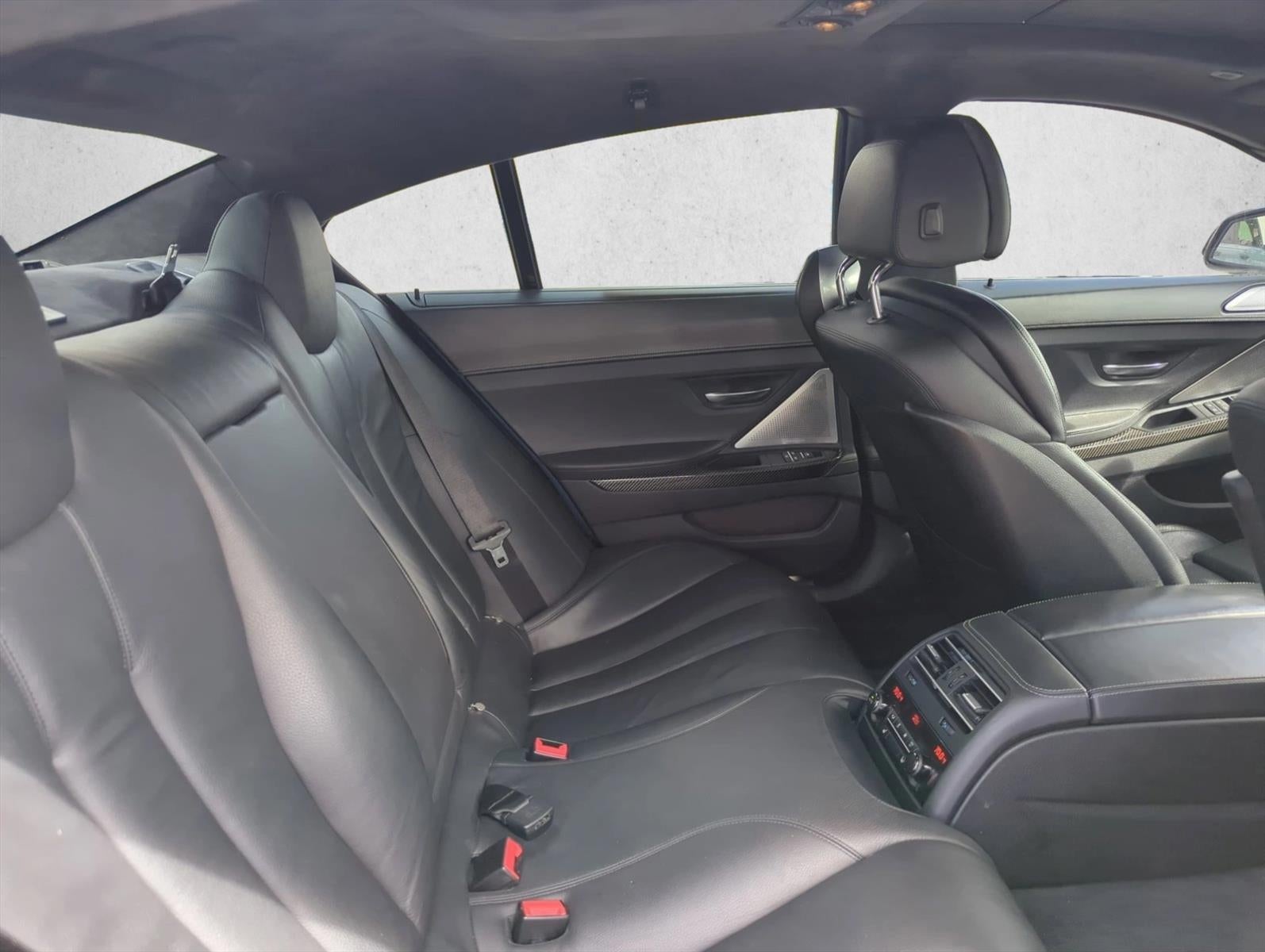 2018 BMW ALPINA B6 xDrive Gran Coupe