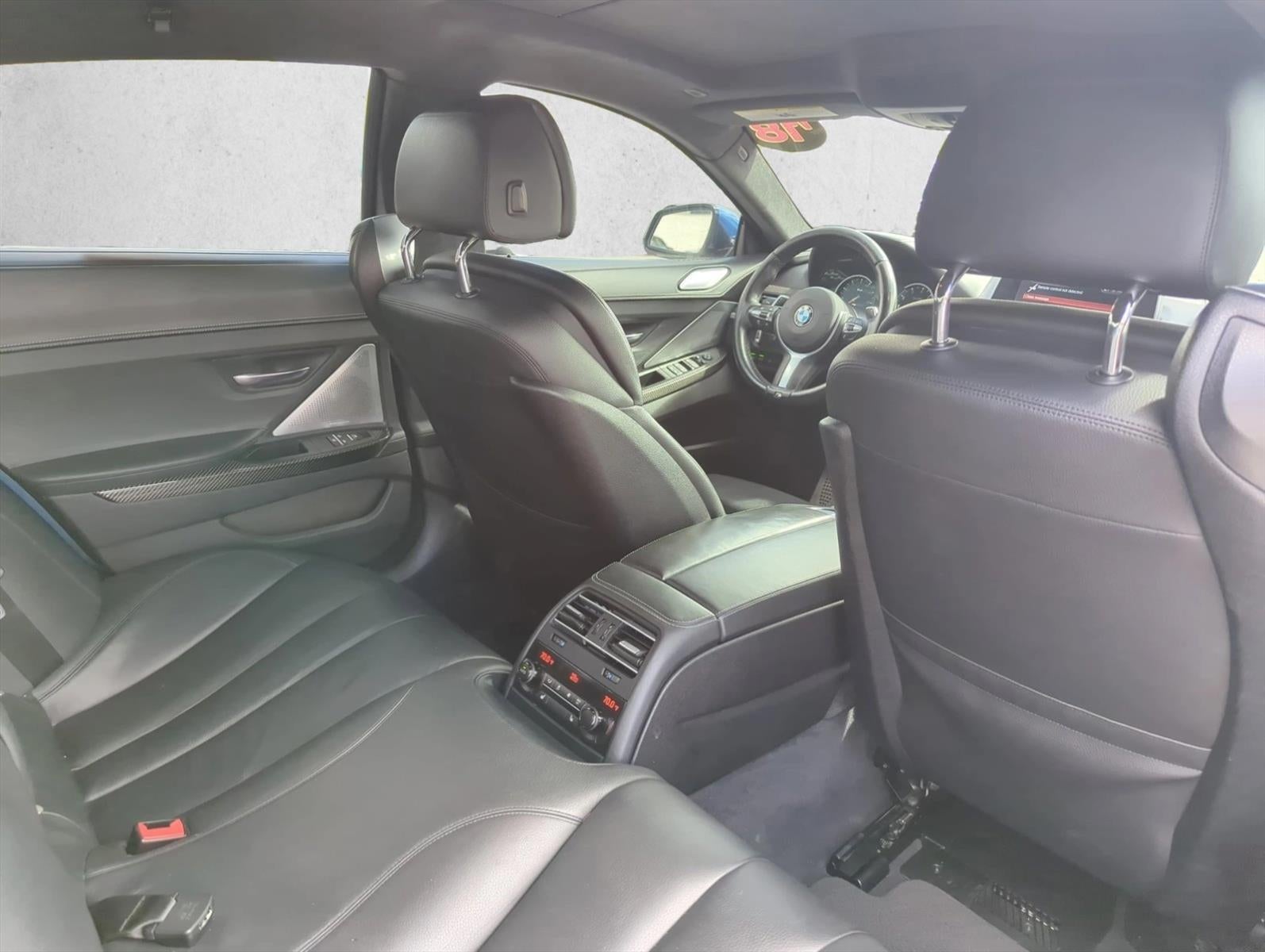 2018 BMW ALPINA B6 xDrive Gran Coupe