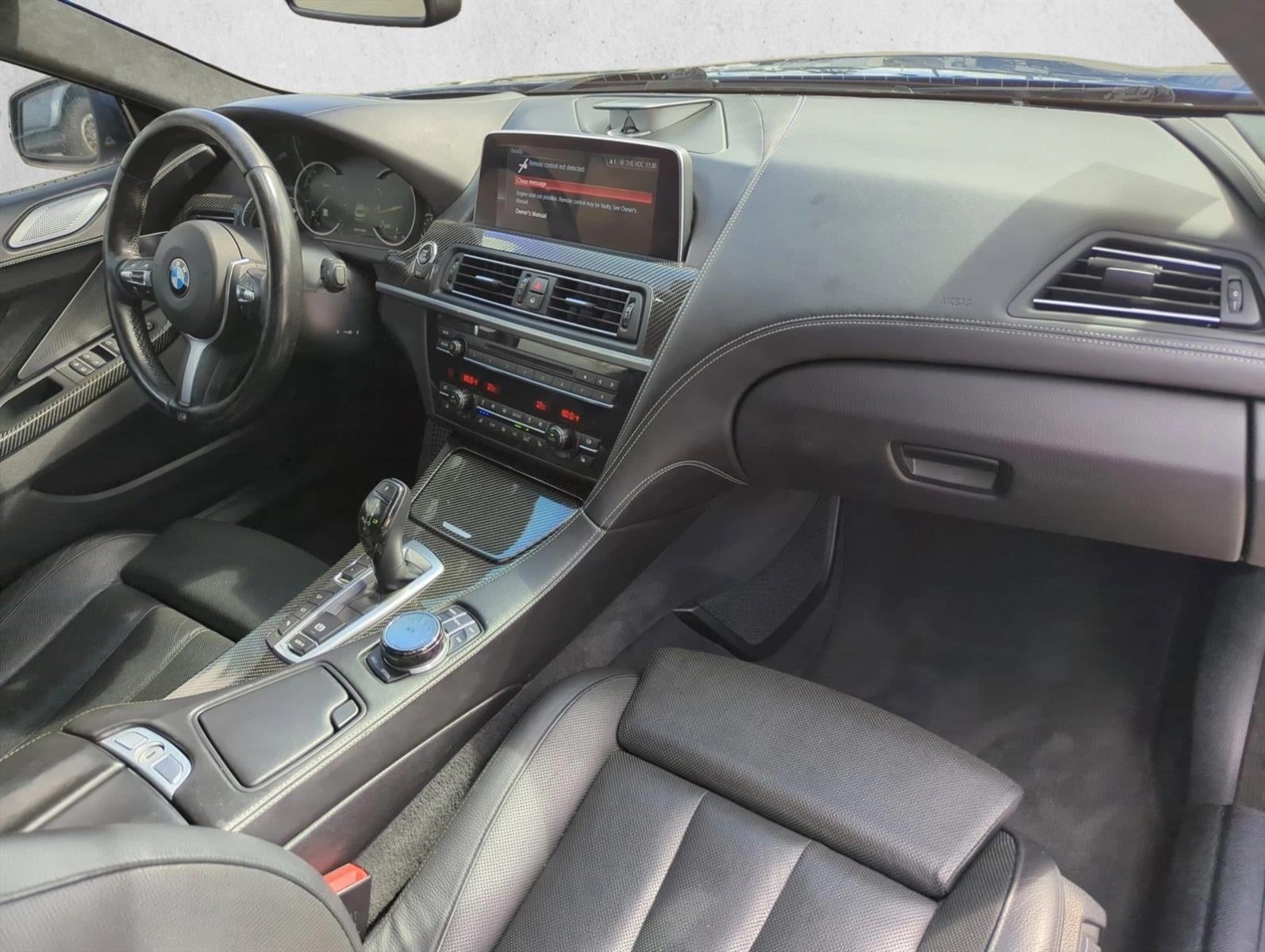 2018 BMW ALPINA B6 xDrive Gran Coupe