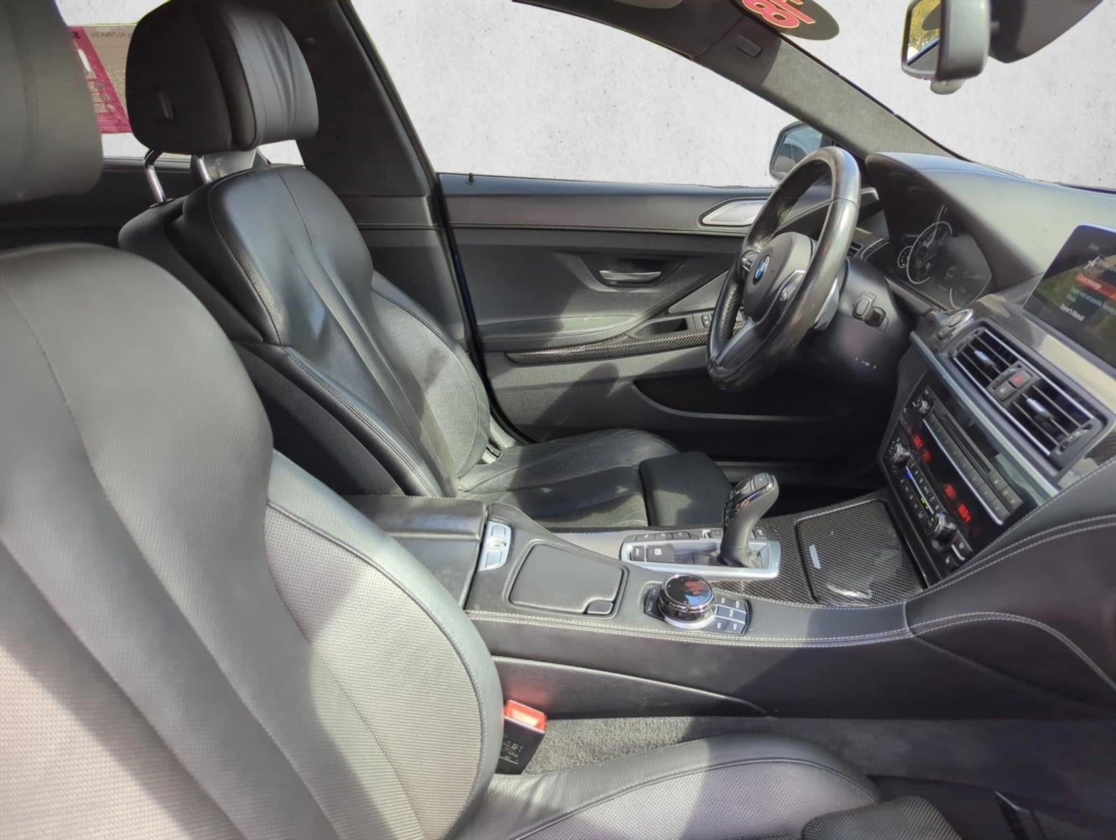 2018 BMW ALPINA B6 xDrive Gran Coupe