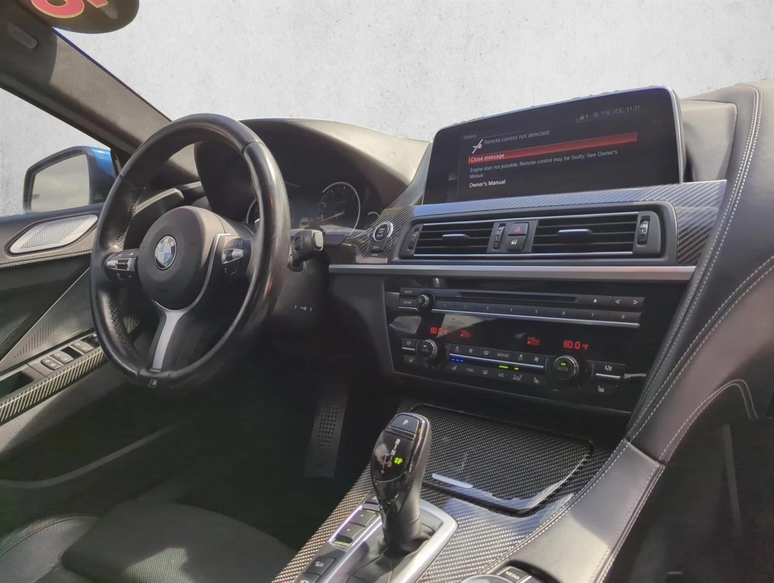 2018 BMW ALPINA B6 xDrive Gran Coupe