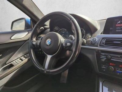 2018 BMW ALPINA B6 xDrive Gran Coupe