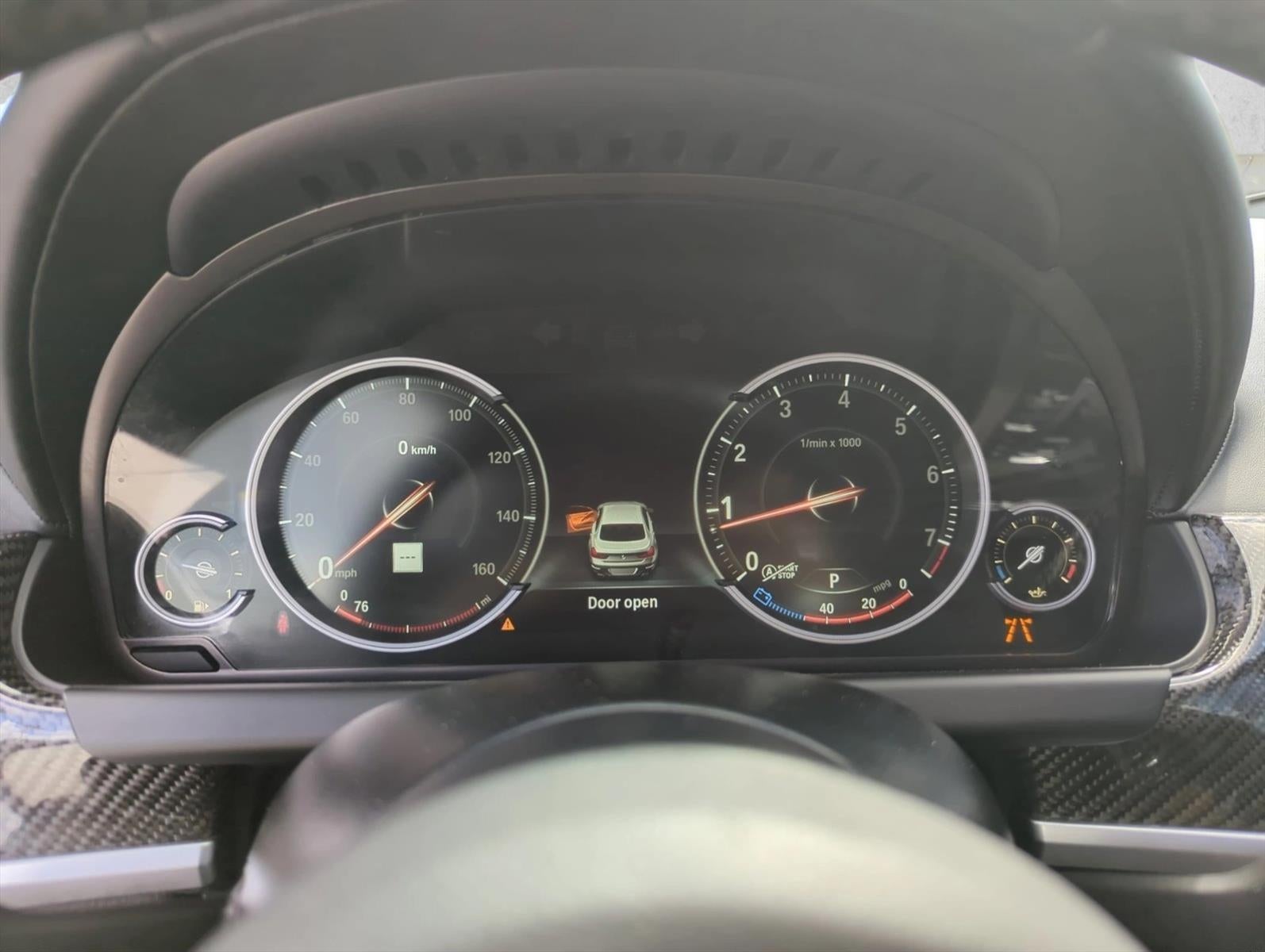 2018 BMW ALPINA B6 xDrive Gran Coupe