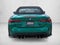 2025 BMW M4 M4 Competition xDrive Convertible