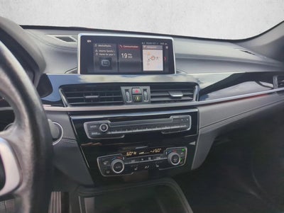 2021 BMW X1 xDrive28i Sports Activity Vehicle