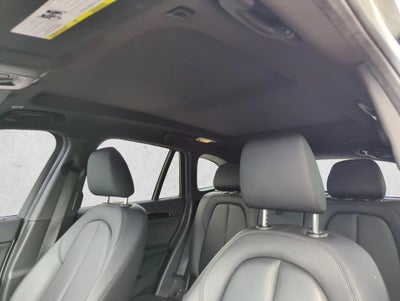 2021 BMW X1 xDrive28i Sports Activity Vehicle