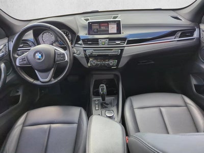 2021 BMW X1 xDrive28i Sports Activity Vehicle