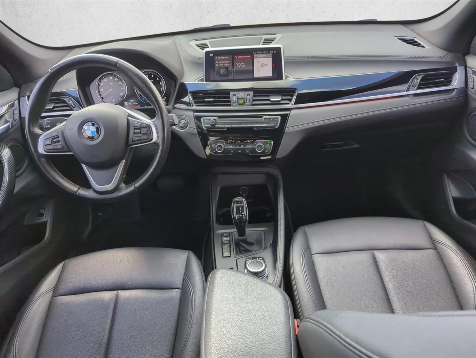 2021 BMW X1 xDrive28i Sports Activity Vehicle