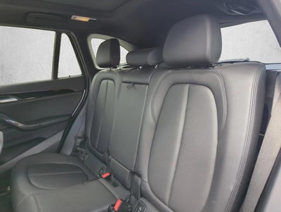 2021 BMW X1 xDrive28i Sports Activity Vehicle