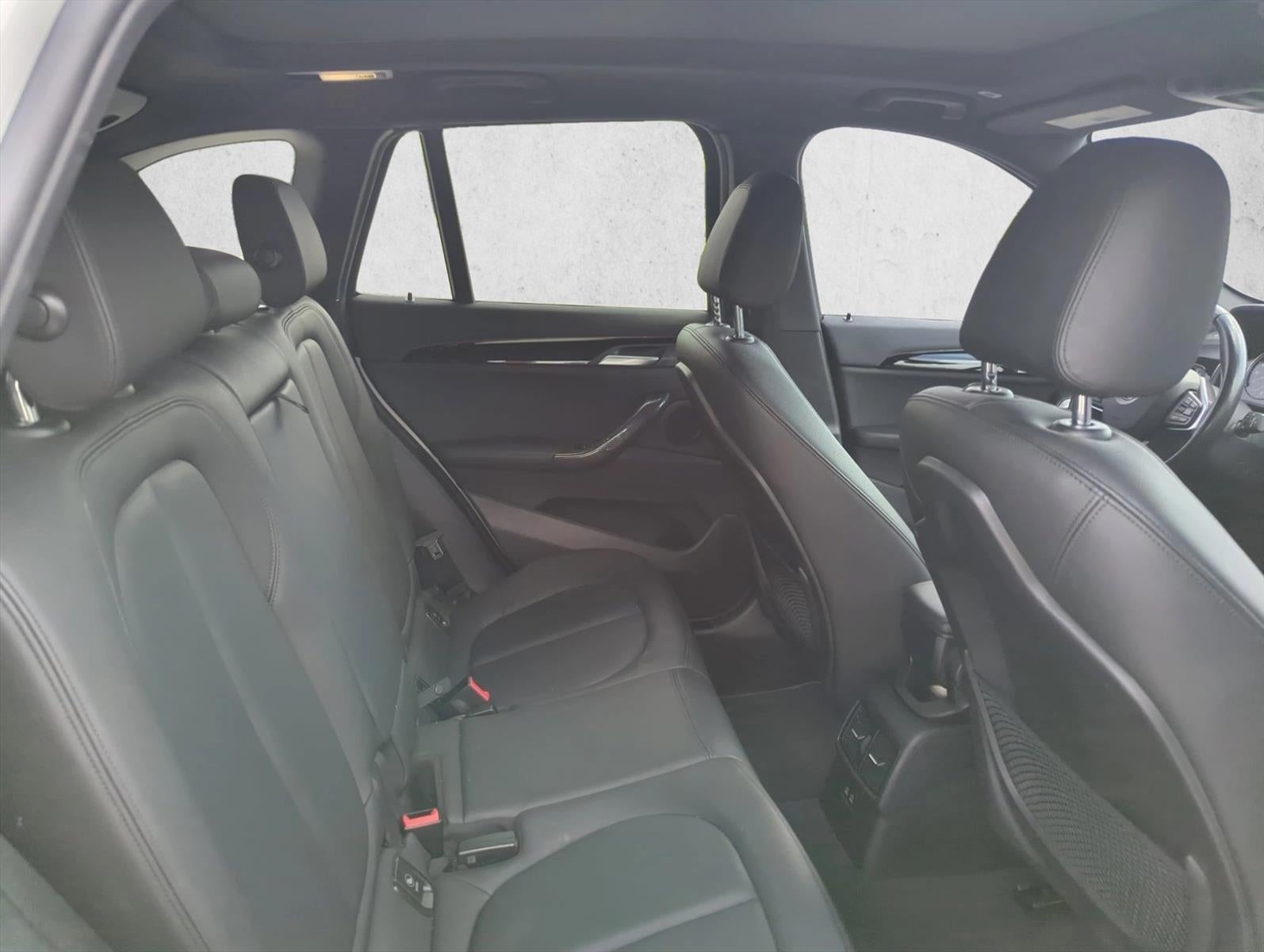 2021 BMW X1 xDrive28i Sports Activity Vehicle