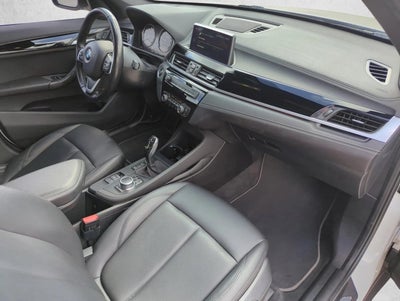 2021 BMW X1 xDrive28i Sports Activity Vehicle
