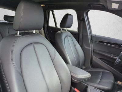 2021 BMW X1 xDrive28i Sports Activity Vehicle