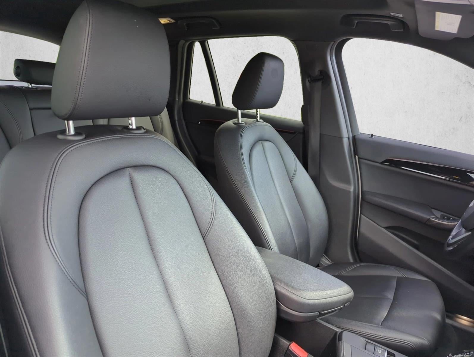 2021 BMW X1 xDrive28i Sports Activity Vehicle