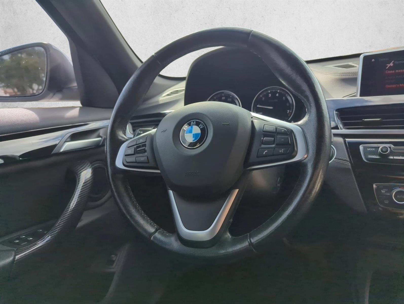 2021 BMW X1 xDrive28i Sports Activity Vehicle