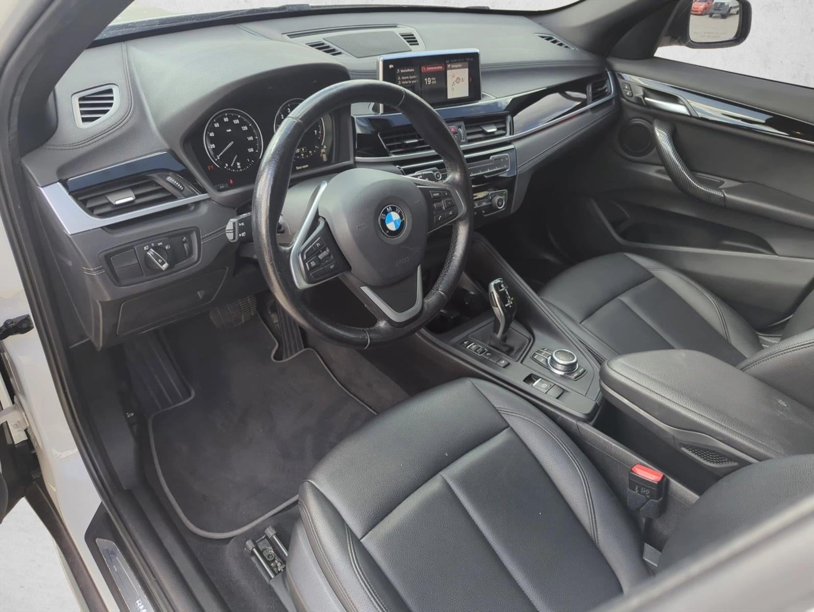 2021 BMW X1 xDrive28i Sports Activity Vehicle