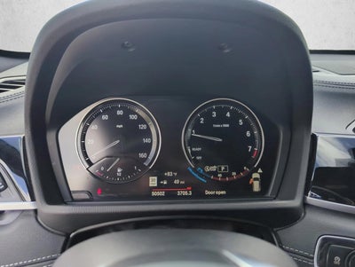 2021 BMW X1 xDrive28i Sports Activity Vehicle
