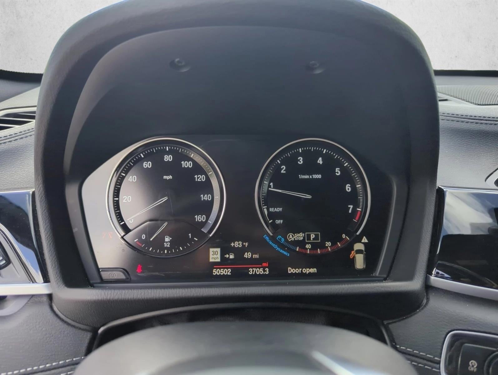 2021 BMW X1 xDrive28i Sports Activity Vehicle