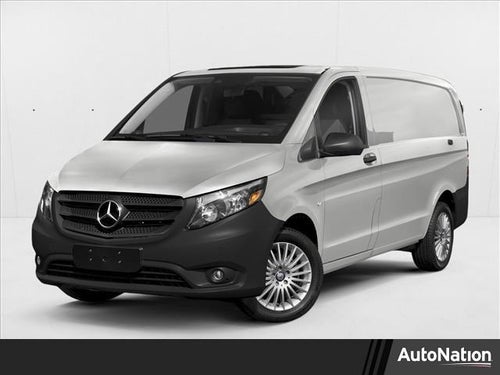 2020 Mercedes-Benz Metris Cargo Van Standard Roof 135" Wheelbase