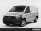 2020 Mercedes-Benz Metris Cargo Van Standard Roof 135" Wheelbase
