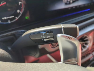 2019 Mercedes-Benz G-Class AMG® G 63 4MATIC® SUV