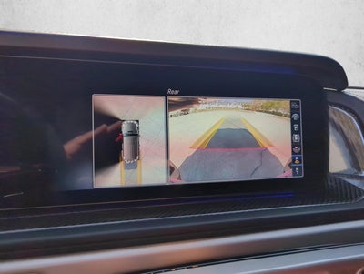 2019 Mercedes-Benz G-Class AMG® G 63 4MATIC® SUV