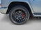 2019 Mercedes-Benz G-Class AMG® G 63 4MATIC® SUV