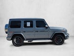 2019 Mercedes-Benz G-Class AMG® G 63 4MATIC® SUV