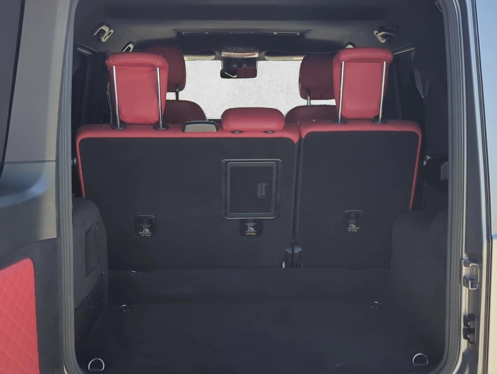 2019 Mercedes-Benz G-Class AMG® G 63 4MATIC® SUV