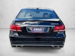 2015 Mercedes-Benz E-Class E 63 AMG® S-Model Sedan 4MATIC®