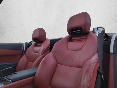 2016 Mercedes-Benz SL-Class SL 400