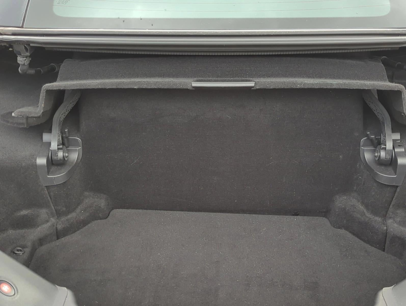 2016 Mercedes-Benz SL-Class SL 400