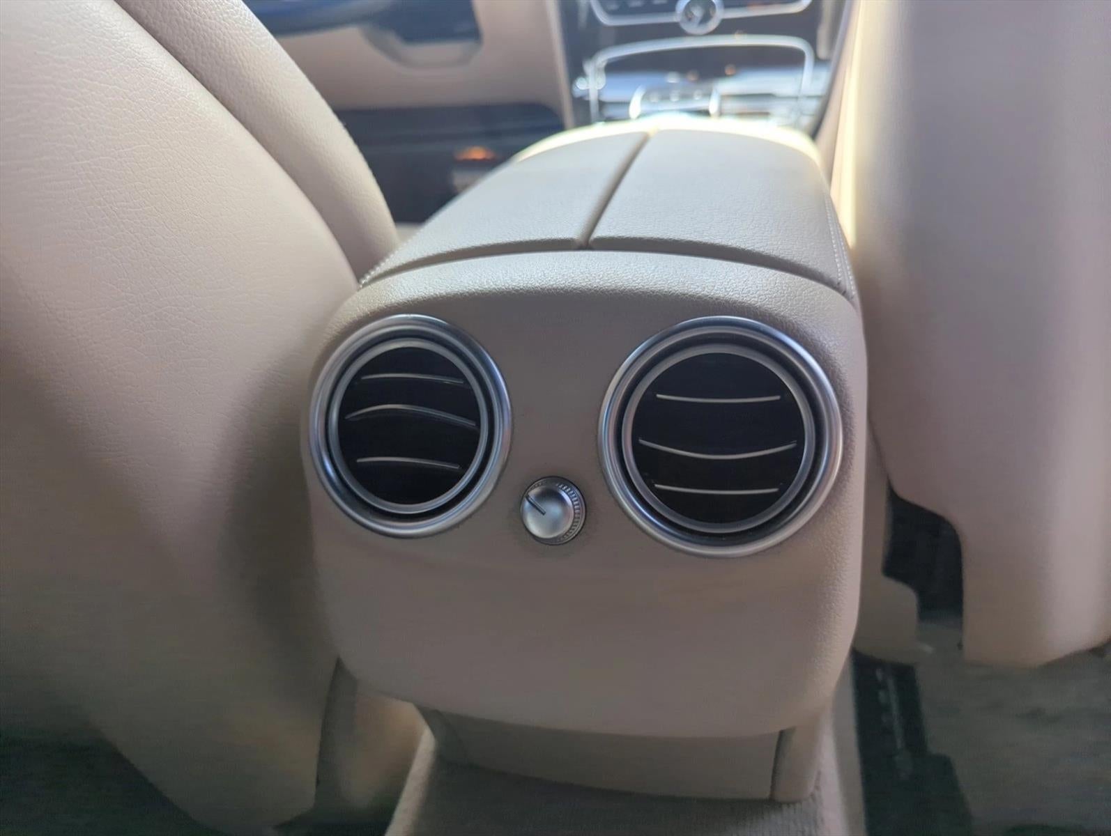 2018 Mercedes-Benz C-Class C 300 Cabriolet