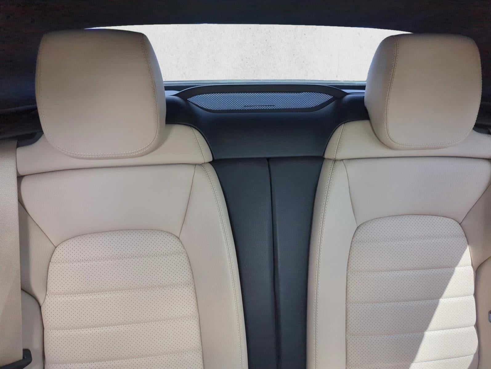 2018 Mercedes-Benz C-Class C 300 Cabriolet