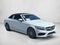 2018 Mercedes-Benz C-Class C 300 Cabriolet