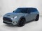 2019 MINI Cooper S Clubman Cooper S